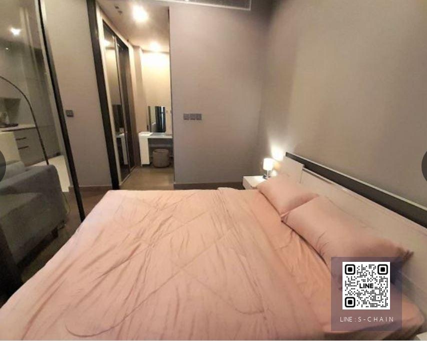 ⚡️⚡️ให้เช่า ✦The Esse at Singha Complex✦ ห้องตกแต่งสวยหรู 😊💥พร้อมอยู่  #HFG102