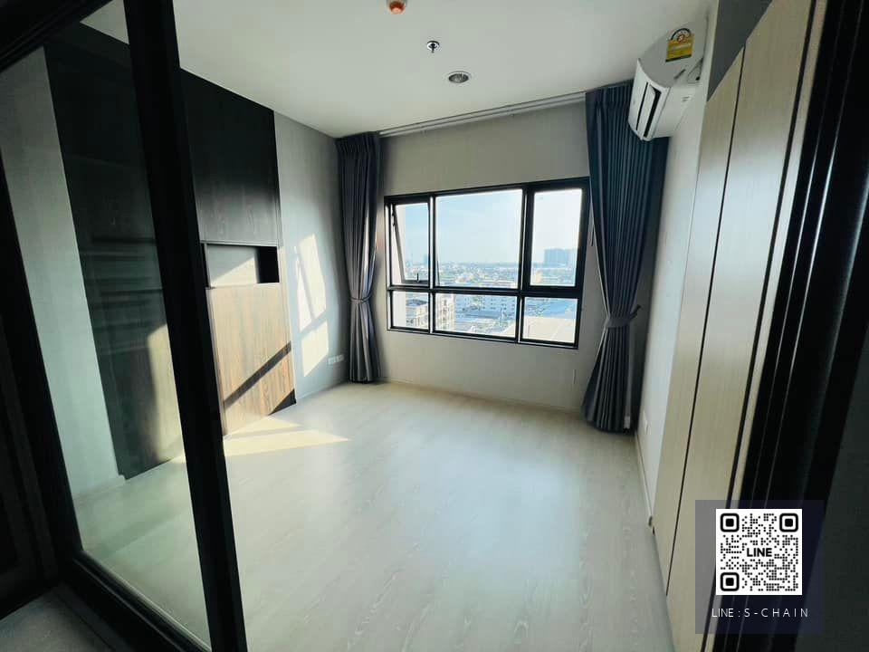 💥For rent คอนโด ✦Ideo Sukhumvit 115✦ ห้องสวย โปร่งวิวดี จองด่วนน!!💥#HF1357