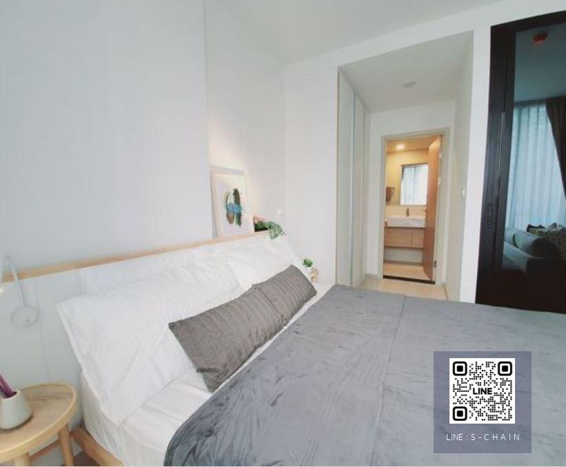 ✨💖คอนโดให้เช่า ใกล้ BTS เอกมัย ✦Noble Ambience Sukhumvit 42✦ 🛌ห้อง Studio สวยยย✨💖