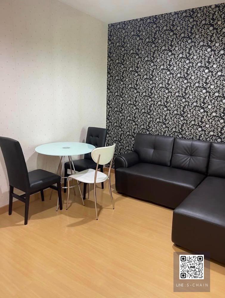 FOR RENT>> Life @Sukhumvit 65>> ชั้น 15 วิวสวน ใกล้ BTS พระโขนง #LV-MO002