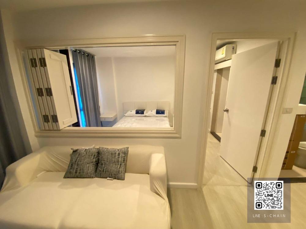 🧡🌈For rent คอนโด ✦Parc Exo Kaset - Navamintra✦ห้องสวย พร้อมอยู่ 😍🎉🎉🎉 #HF1780