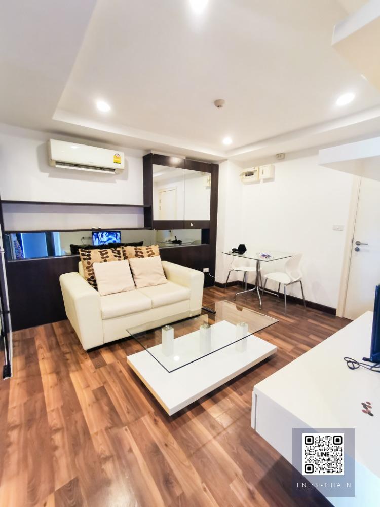 CONDO FOR RENT>> Parc Exo เกษตร นวมินทร์ >> ใกล้ทางด่วนรมอินทรา - อาจณรงค์ #MO-2025