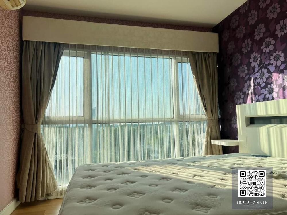 🍁 คอนโด ให้เช่า 🍁Metro Park สาทร - กัลปพฤกษ์ขนาดห้อง 44.05 ตร.ม. ชั้น 6#MO-759