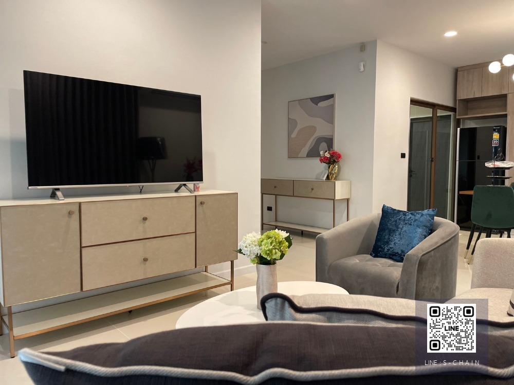 HOME FOR RENT>> บ้านเดี่ยว 2 ชั้น หมู่บ้านบุราสิริ กรุงเทพกรีฑา>> (หลังใหม่เพิ่งสร้างเสร็จ)>> ใกล้ รร.นานาชาติ ไบรท์ตัน คอลเลจ เพียง 900 ม. เดินทางสะดวก #MO-4868