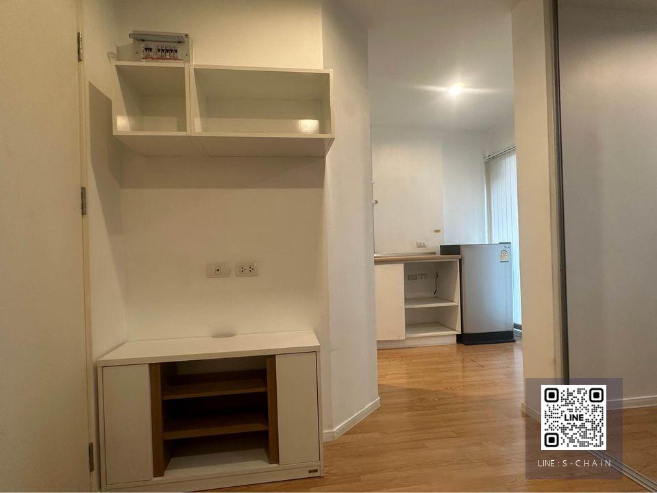 CONDO FOR RENT>> Lumpini Ville Onnut 46>> ใกล้ BTS อ่อนนุช #MO-2221