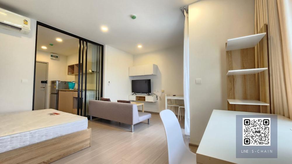 🌹🌹For rent คอนโด ✦Aspire Sukhumvit - Onnut ✦ โครงการสวยย พร้อมเข้าอยู่  #HF467