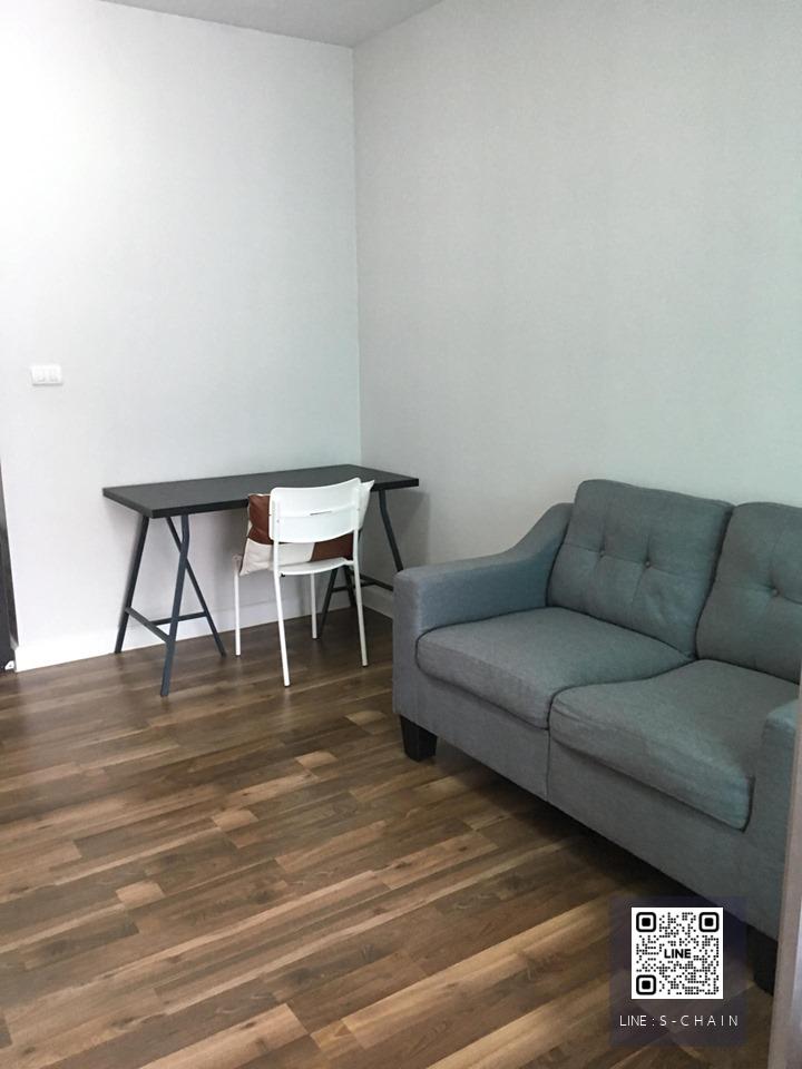 CONDO FOR RENT>> A Space Me Sukhumvit 77>> ใกล้รถไฟฟ้าสายสีเหลือง สถานนีศรีนุช #MO-2110