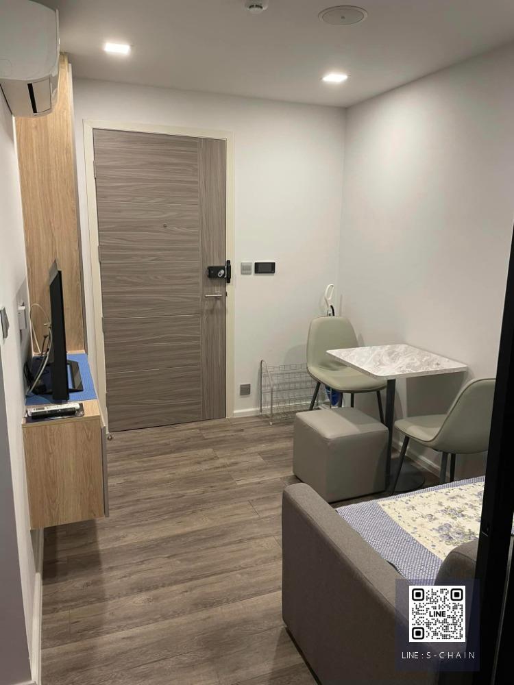 🌹🌹ปล่อยเช่า ✦Atmoz รัชดา-ห้วยขวาง✦ ห้องสวยมาก พร้อมเข้าอยู่ #HF229