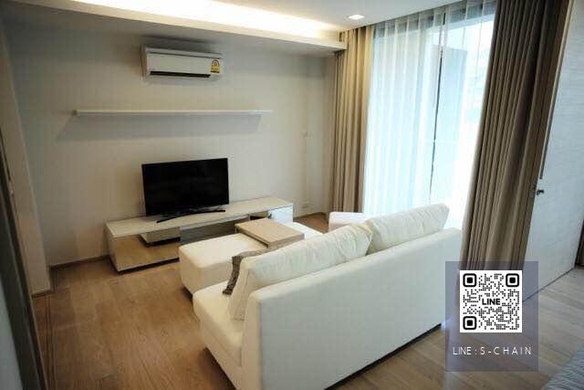 ✨🍁FOR RENT>> Liv @Sukhumvit 49>> อาคาร B ชั้น 4 ขนาดห้อง 47 ตร.ม. ใกล้ BTS ทองหล่อ #LV-MO664