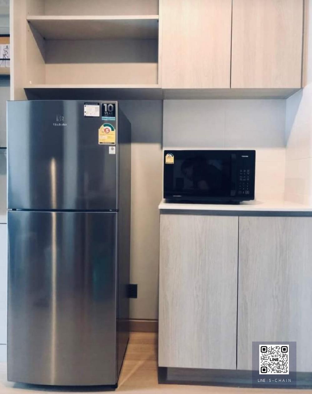 🍀 คอนโด ให้เช่า  🍀Lumpini Suite ดินแดง - ราชปรารภขนาดห้อง 28.5 ตร.ม.ชั้น 19#MO-1027