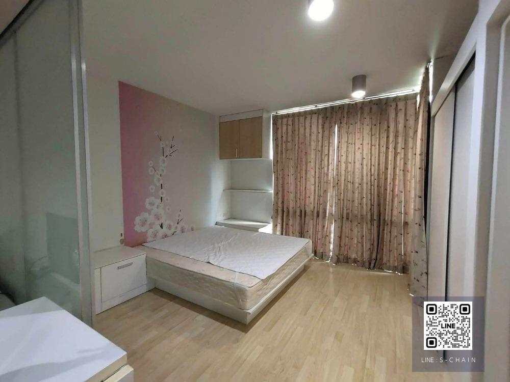 🍁For rent คอนโด ✦The Iris พระราม9-ศรีนครินทร์✦ จองด่วนนน ก่อนหลุด ⚡️⚡️ #HF475