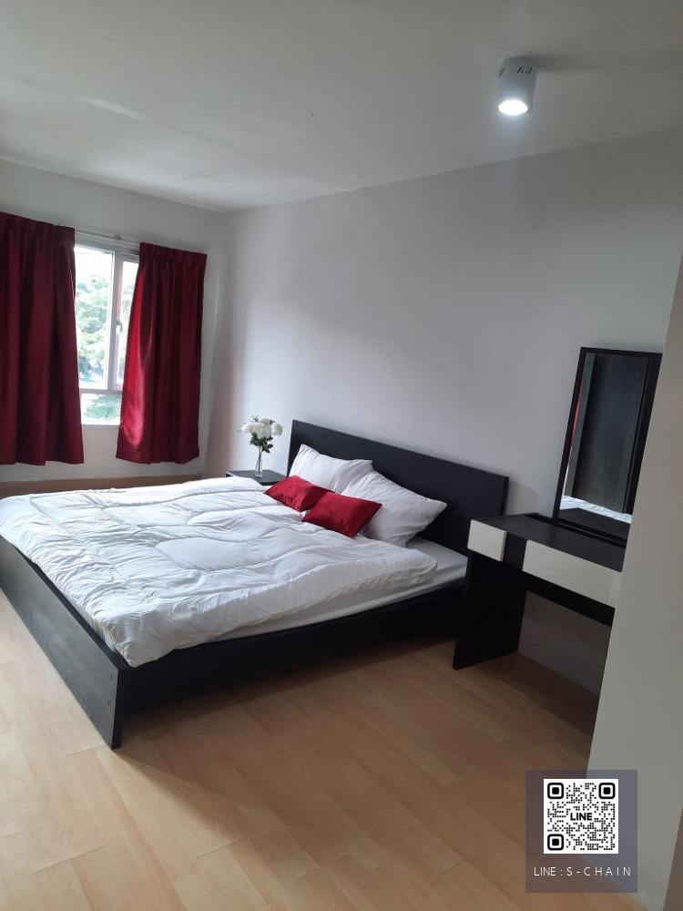 CONDO FOR RENT>> IRIS Avenue อ่อนนุช-วงแหวน สุวรรณภูมิ>> ใกล้ Airport Link สถานีลาดกระบัง #MO-2136