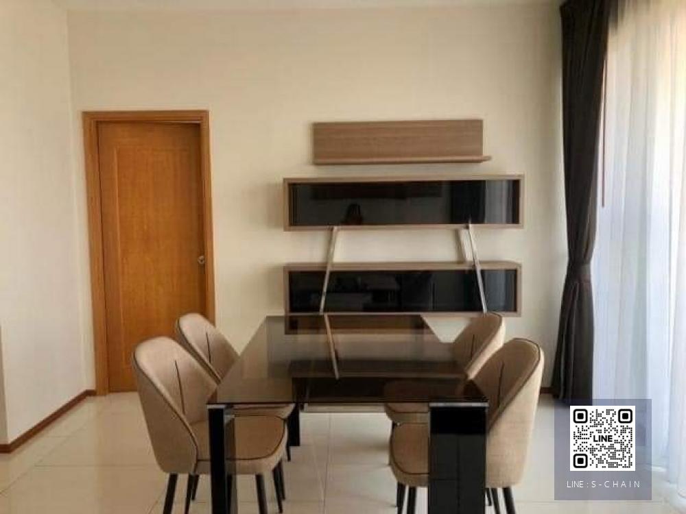 🍀 คอนโด ให้เช่า 🍀The Emporio Placeขนาดห้อง 105 ตร.ม. #MO-1011