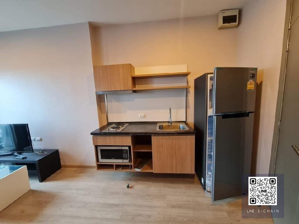 ❄️ คอนโด ให้เช่า ❄️Tempo Grand Watthakatขนาดห้อง 30 ตร.ม. ชั้น 22#MO-909