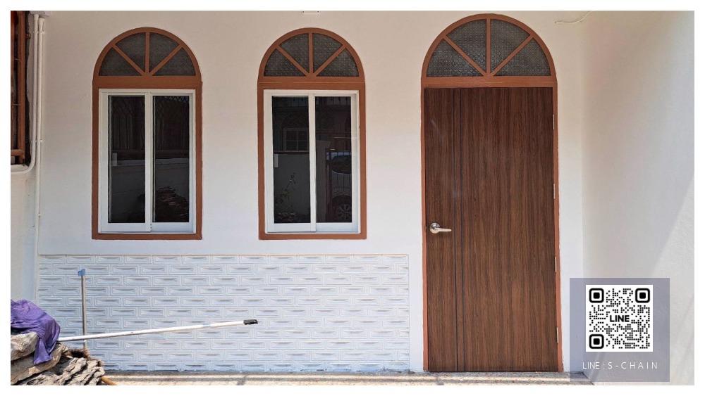 🏡📌ทาวน์โฮมให้เช่า ✦ทาวน์โฮม บางซ่อน✦ 3 ห้องนอน ปรับปรุงใหม่ทั้งหมด💥 สามารถเดินไปรถไฟฟ้าบางซ่อนได้!!  #HF272