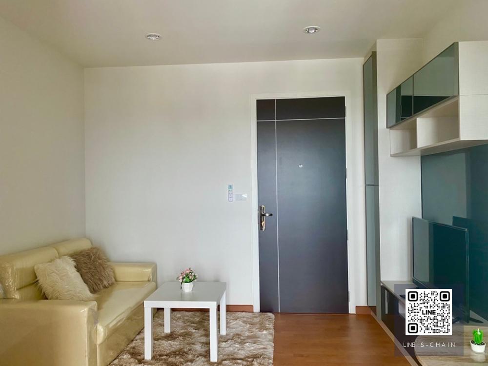 ☁️✨ For rent คอนโด🌼  The president Sukhumvit Samutprakarn 🌸 ชั้น 15 ด้วยสุดยอดทำเล ติดสถานีรถไฟฟ้า BTS แพรกษา วิวแม่น้ำเจ้าพระยา🌸  #HF941