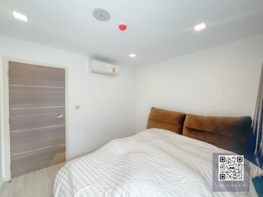 💥For rent คอนโด ✦Atmoz Ladprao 71✦ ชั้น 5 อาคารD  พร้อมเข้าอยู่จองด่วนนน!!💥  #HF1877