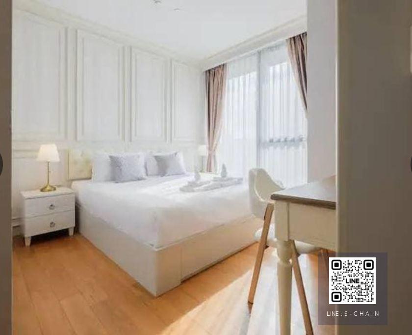 🎀🌈ให้เช่า คอนโด ✦The Lumpini 24✦ ตกแต่งครบ พร้อมเข้าอยู่!!  #HFG171