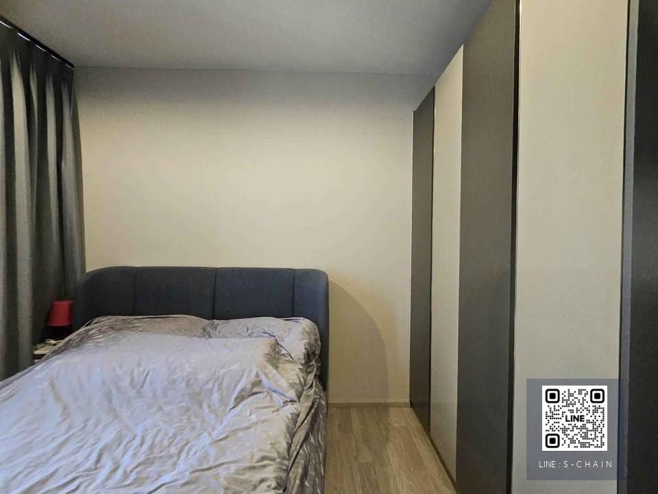 ⭐🌺FOR RENT>> I Deo Mobi Sukhumvit Eastpoint>> 150 m. To BTS Bangna  ติดถนนใหญ่ ส่วนกลางจัดเต็ม ขนาด 30 ตร.ม.ชั้น 11 วิวโล่ง #LV-MO1283