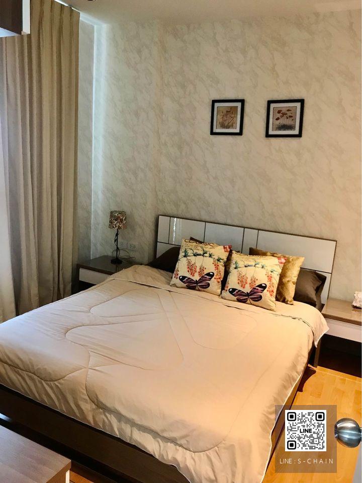 🌳🏬For rent คอนโด ✦The President Sukhumvit 81✦ 2 ห้องนอน 1 ห้องน้ำ  ชั้น11 ห้องตกแต่งสวย🌈 #HF1393