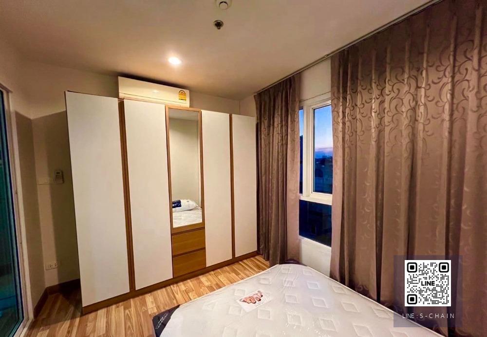 🌹💗For rent คอนโด ✦Regent Orchid Sukhumvit 101✦ ห้องสวยทำเลดี ติด BTS ปุณณวิถี💖 #HF1954