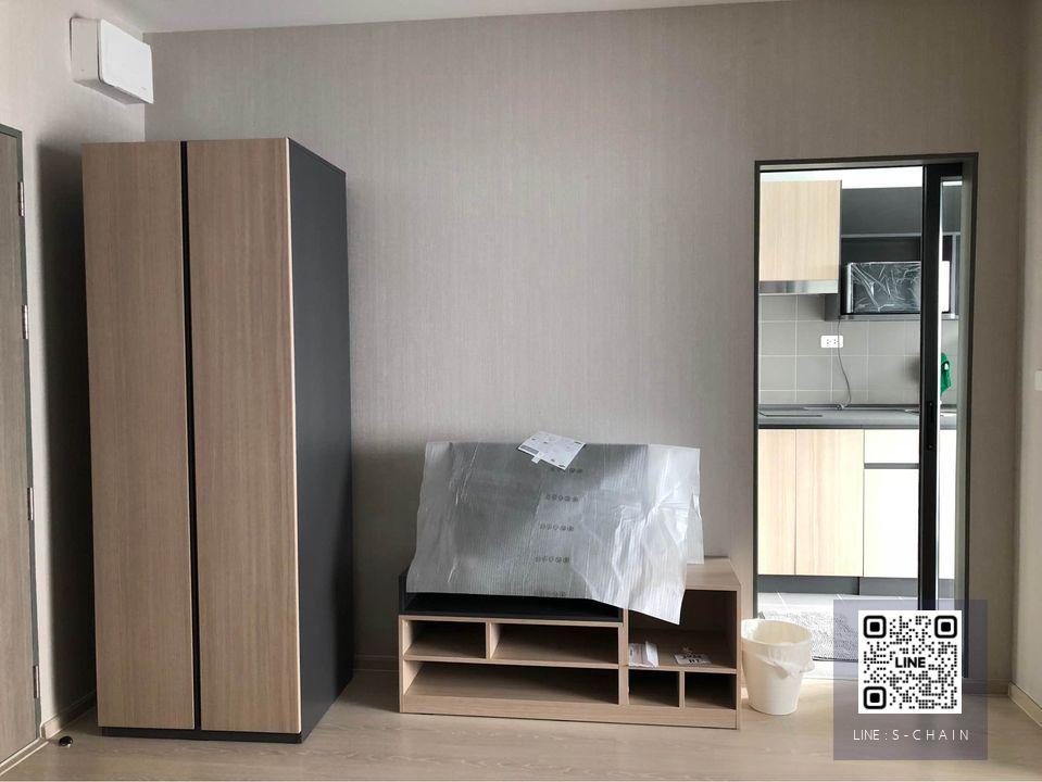 ⚡️⚡️For rent คอนโด ✦Ideo Sukhumvit 115✦  ห้องใหม่ ชั้น 29 วิวสวยย 🥰😍 #HF1908