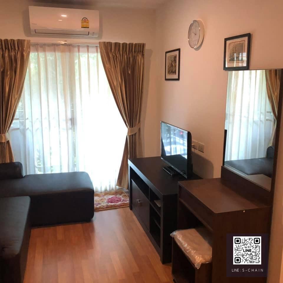 🌿For rent คอนโด ✦Lumpini Mega City Bangna✦ตึก B ชั้น 2 ห้องมุม วิวสวน ร่มรื่น ไม่บล๊อควิว ไม่โดนแดด 🌿 #HF1601