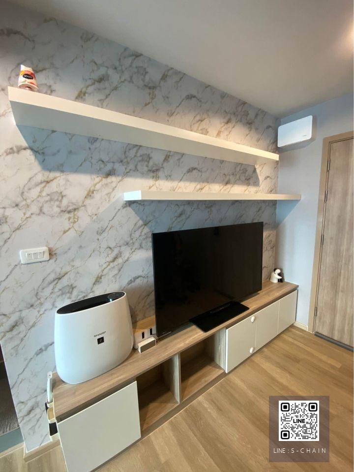 CONDO FOR RENT>> The Excel Hideaway Sukhumvit 71>> ใกล้ BTS อ่อนนุช/พระโขนง #MO-2094
