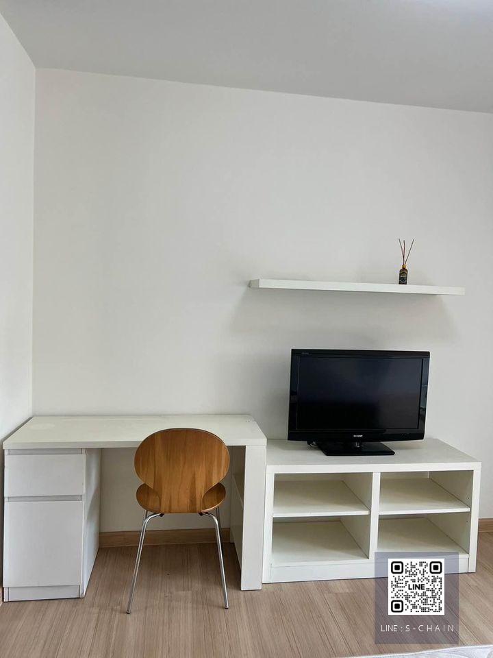 🌈For rent คอนโด ✦A Space Sukhumvit 77✦ ราคาดีมากก เฟอร์ครบ จองด่วนนน💥  #HF394