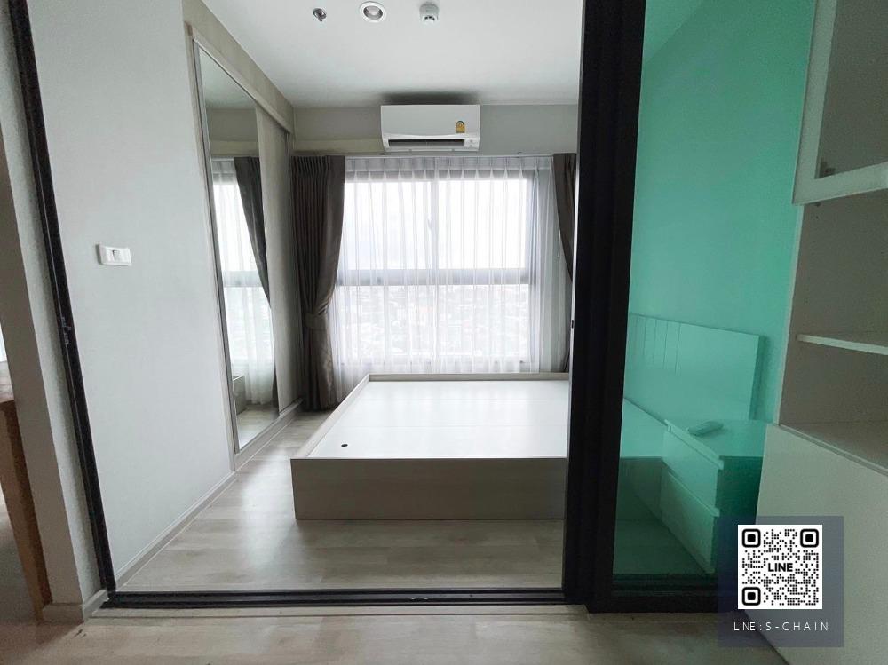 ⛅️For rent คอนโด ✦The Privacy Rama 9✦ ราคาดี ห้องสวยเฟอร์นิเจอร์ครบครัน 💥 #HF1899