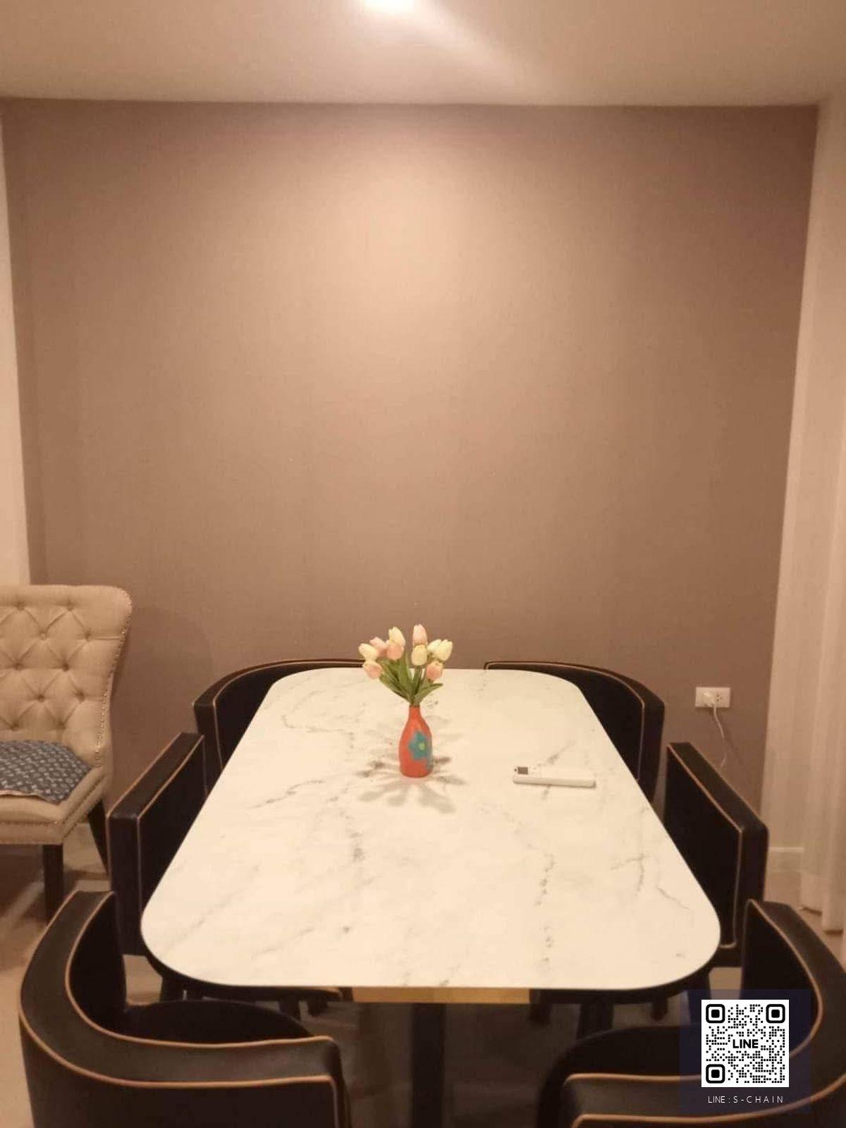 🏡⭐TOWNHOME FOR RENT 🌈 Lumpini Townplace Sukhumvit - Srinakarin>> ทาวน์โฮม/บ้านแฝด 3 ชั้น  ใกล้รถไฟฟ้า 2 สาย BTS สถานีสำโรง และ MRT สายสีเหลือง สถานีศรีด่าน สไตล์ Modern Art Deco #LV-MO1642