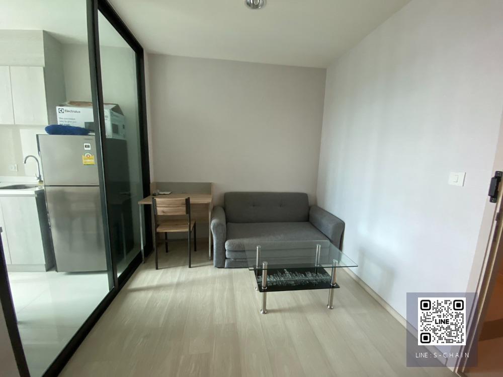 💥ด่วนน!! For rent คอนโด✦Life ปิ่นเกล้า ✦ ⚡️ห้องสวยมากก เฟอร์ครบพร้อมอยู่ รีบจองก่อนหลุด⚡️ #HFUP514