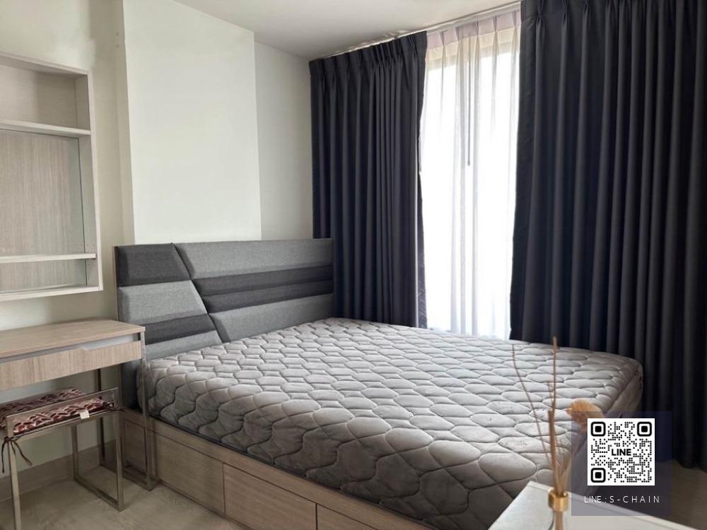 🍄For rent คอนโด ✦The Niche Mono Sukhumvit 50 ✦ ย่านอ่ออนุช ห้องสวยตกแต่งครบ พร้อมเข้าอยู่!!✨💖  #HF1297