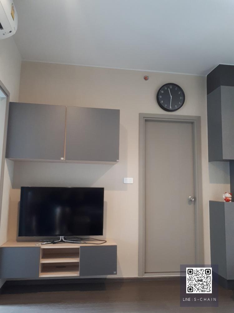 🎉☀️For rent คอนโด ✦Ideo Sukhumvit 93✦ ชั้น 21 วิวสระว่ายน้ำ ห้องหันทางทิศเหนือ ✨💖 #HF2097