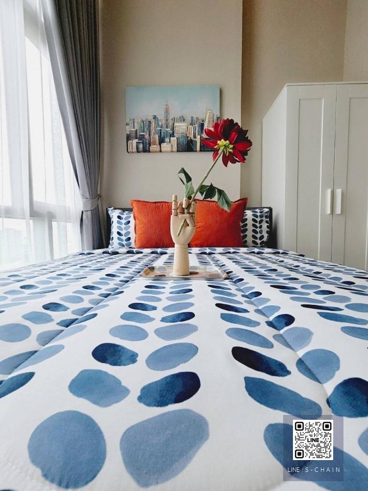 🌻For rent คอนโด 🔥🔥✦Metro Sky ประชาชื่น ✦ Duplex 2 ชั้น ห้องสวยยย จองด่วนน!! 🌻 #HFUP917