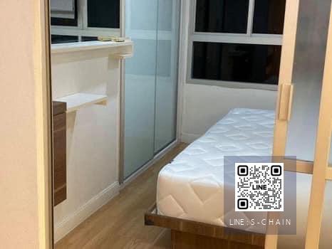 📢📣For rent คอนโด ✦Lumpini Ville Latphrao-Chokchai 4✦☀️ ห้องสวย ชั้นสูง ทำเลดีมาก ติด BTS โชคชัย 4☀️ #HF1043