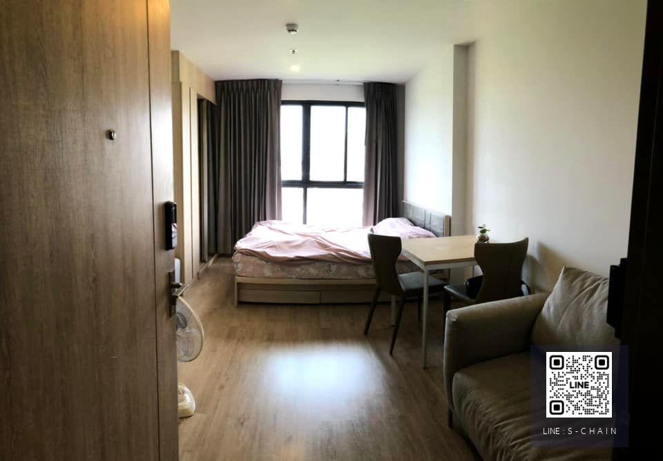 CONDO FOR RENT>> I DEO O2 Bangna >> ใกล้ BTS บางนา #MO-2102