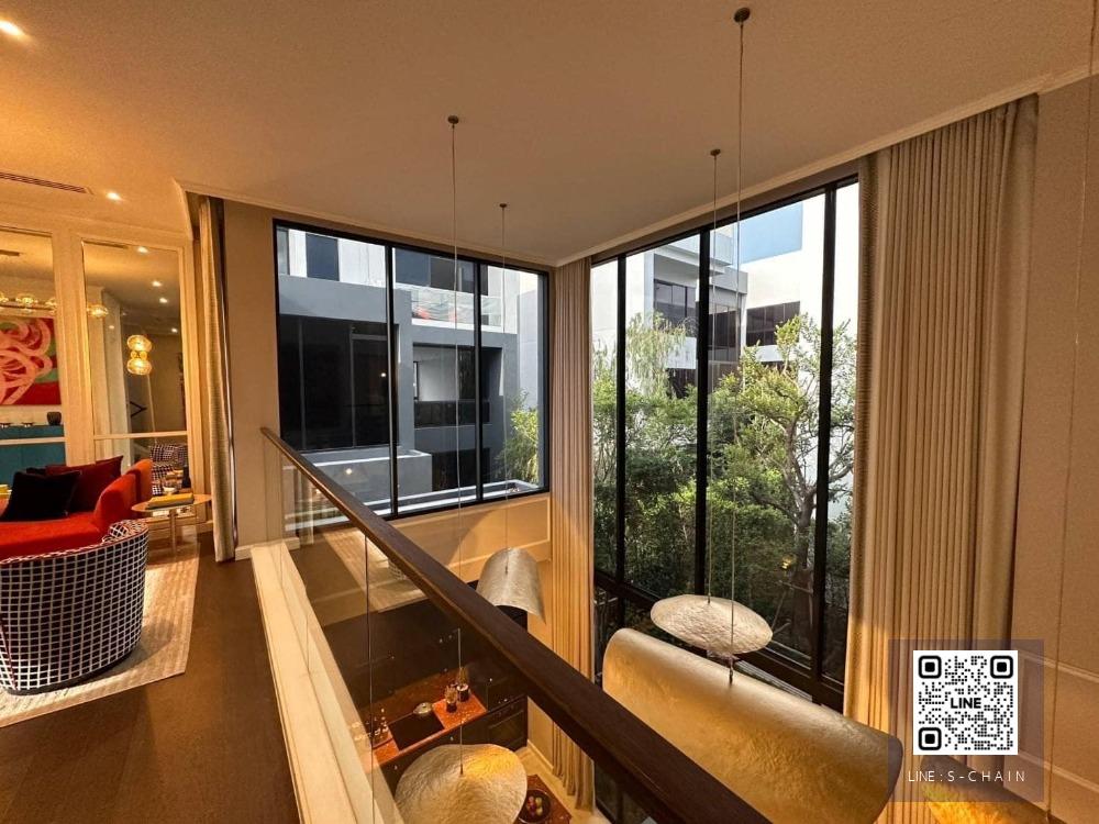 ✨💖บ้านเดี่ยว 3 ชั้นให้เช่า ✦บ้านบูก้าน กรุงเทพกรีฑา✦🏡 หรูทันสมัยตกแต่งสวยมากกกกก มีครบพร้อมเข้าอยู่!!🌟✨  #HF324