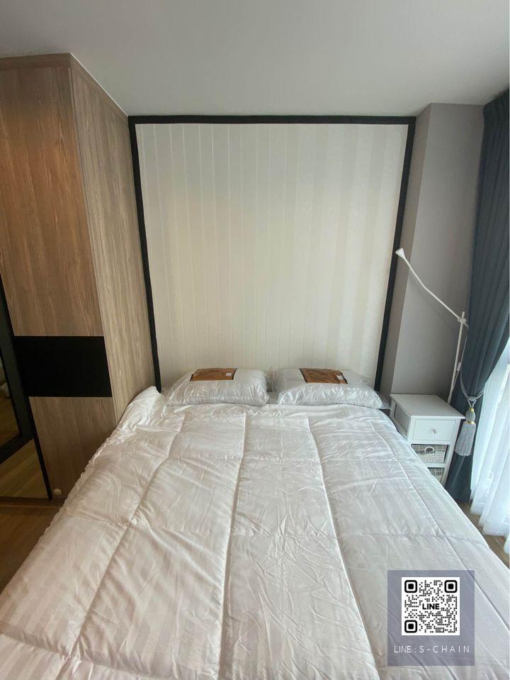 CONDO FOR RENT>> The Excel Hideaway Sukhumvit 71>> ใกล้ BTS อ่อนนุช/พระโขนง #MO-2094