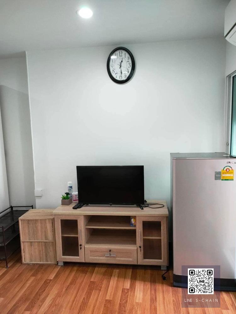 🌸For rent คอนโด ✦Regent Home Bangson 27✦ ตึก B ชั้น 8 วิวรถไฟฟ้า🌸 #HF1658