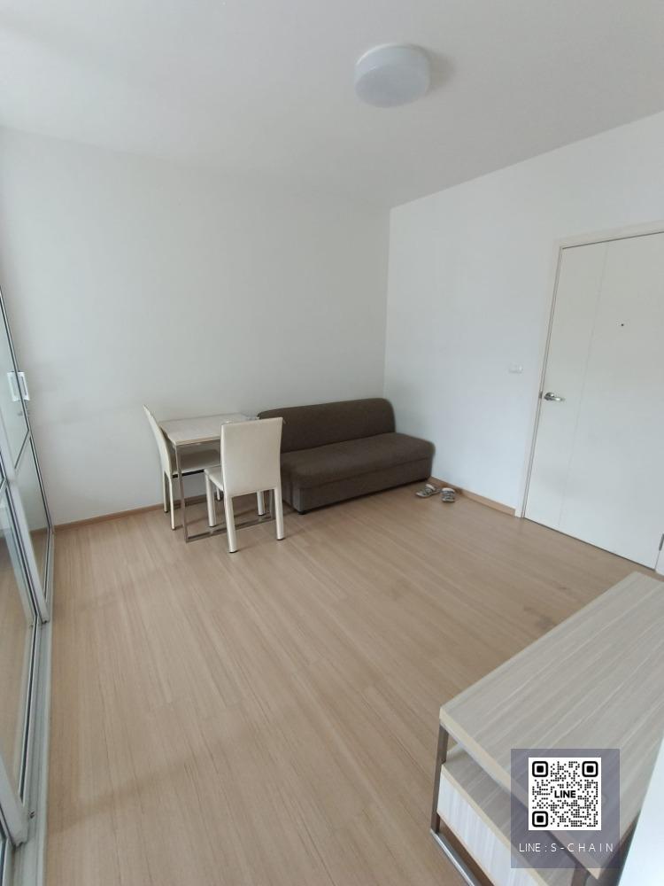 ☀️🌳For rent คอนโด ✦Unio จรัญ 3✦ ห้องพร้อมเข้าอยู่⚡️ จองด่วนน!!⚡️ #HF1927