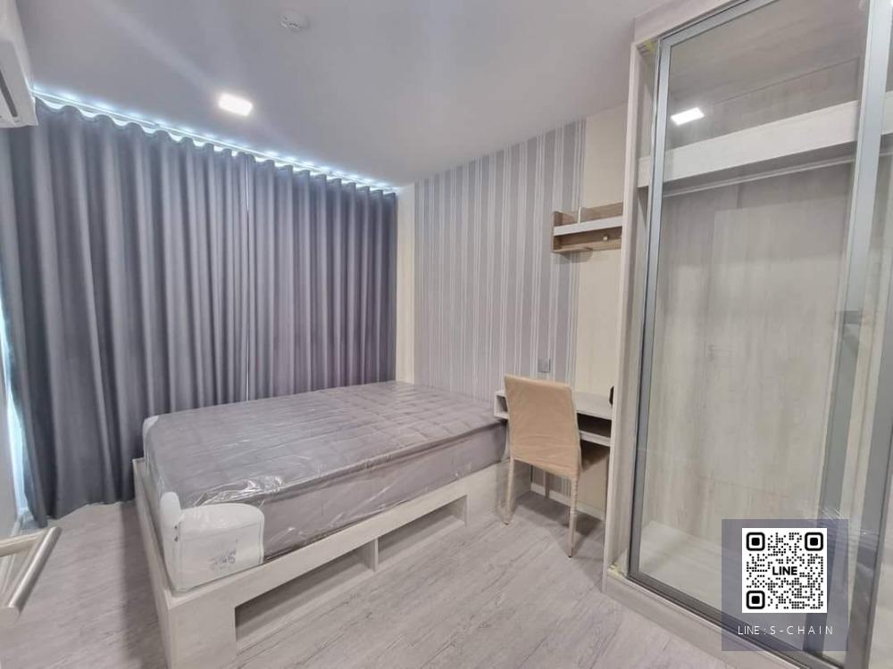 🌈For rent คอนโด ✦Atmoz Tropicana Bangna✦ ห้องสวยมากแต่งครบ ตึก C ชั้น 6🌟✨  #HF803