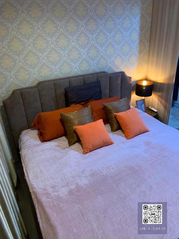 CONDO FOR RENT>> Plum Condo Ramkhamhaeng Station>> ติด Airport Link รามคำแหง #MO-2070