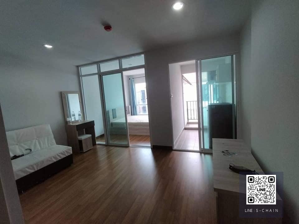 CONDO FOR RENT>> Regent orchid Taladplu>> ใกล้ BTS ตลาดพลู #MO-2076