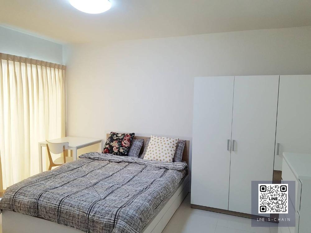 🎉☀️For rent คอนโด ✦My Condo Sukhumvit 52 ✦ ห้อง Studio สวยมากกก ชั้น 7 ติดโลตัสอ่อนนุช☀️ #HF1906