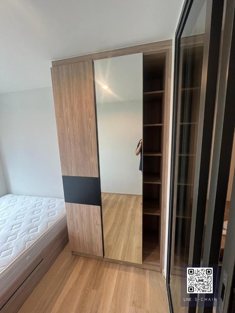 🌻🌻For rent คอนโด ✦The Excel Hideaway Sukhumvit 71✦ ห้องสวย  ⭐️พร้อมเข้าอยู่เดือน มีนาคม⭐️  #HF2091