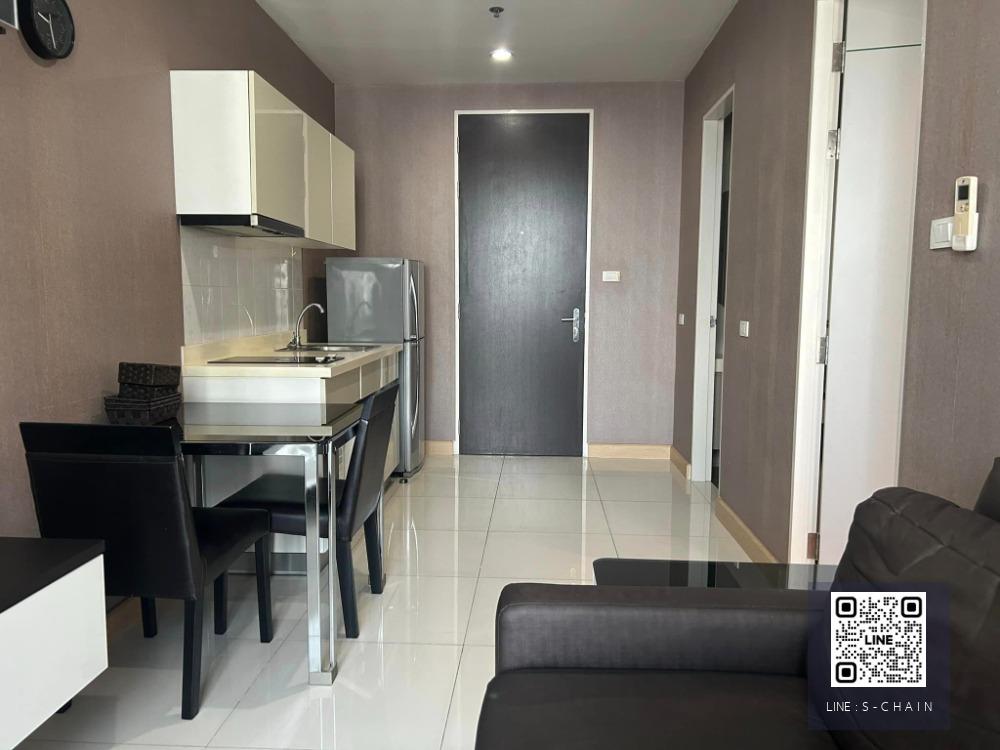 💥For rent คอนโด ✦The President Sukhumvit 81✦ ห้องสวย วิว BTS สะดวกสบายติดแหล่ง Shopping โลตัสอ่อนนุช💥  #HF808