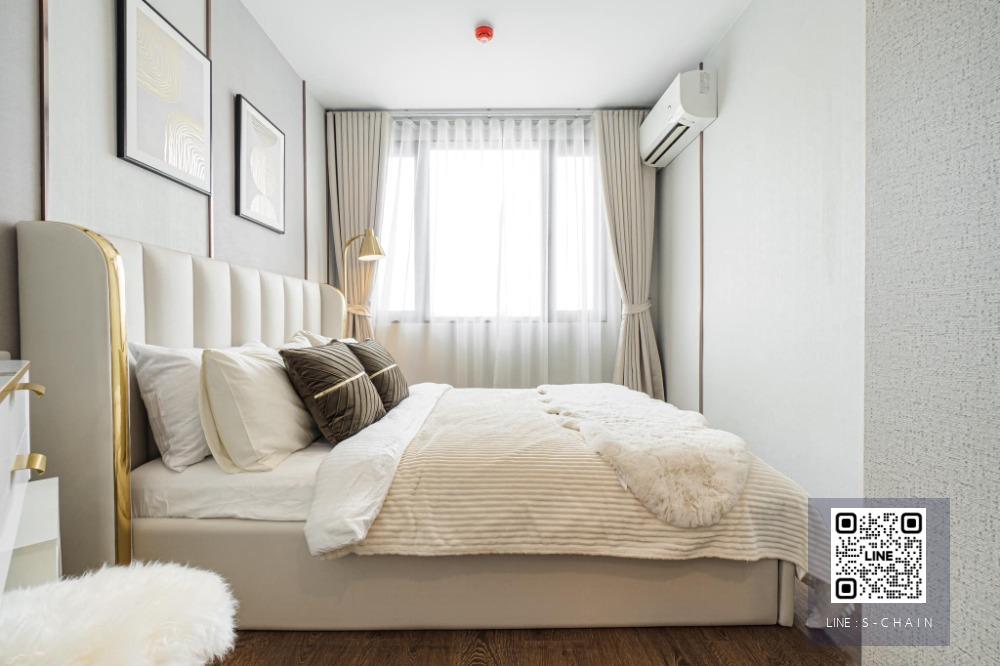 CONDO FOR RENT>> Artisan Ratchada>> ใกล้ MRT ศูนย์วัฒนธรรม #MO-2260