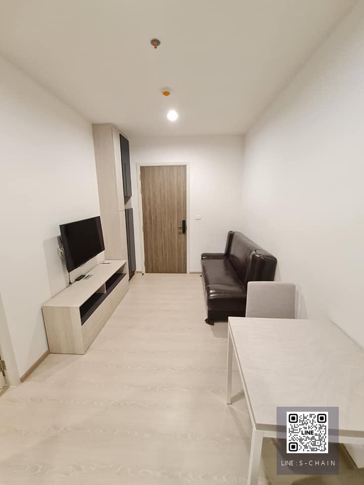 CONDO FOR RENT>> Niche MONO Sukhumvit - Puchao>> ติด BTS ปู่เจ้า #MO-1533