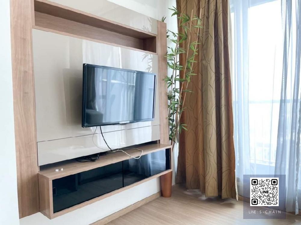 🍁 คอนโด ให้เช่า 🍁RhyThm Sukhumvit 50ขนาดห้อง 46 ตร.ม. ชั้น 14#MO-1227